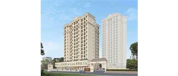 Raj Heritage - Mira Road East - Thane