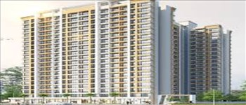 Rajlaxmi Nakshatra Auris - Nalasopara West - Palghar