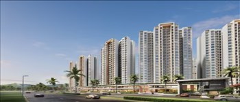 Aar Ramesh Residency - Naigaon East - Palghar