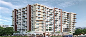 Regent Jeevan Tara - Vile Parle East - Mumbai