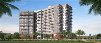 Rishabraj Saffron Peace - Juhu - Mumbai