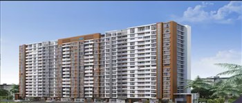 Roha Eva Aria - Chembur - Mumbai