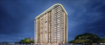 Romell Ariana - Borivali West - Mumbai