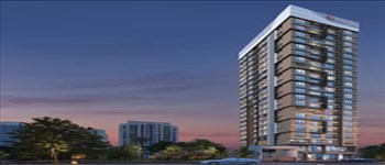 Ruparel Premia - Mulund West - Mumbai