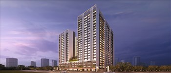 Rustomjee Bella - Bhandup West - Mumbai