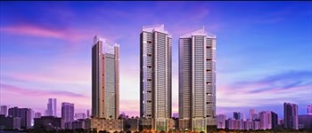 Rustomjee Orchid Crown - Prabhadevi - Mumbai