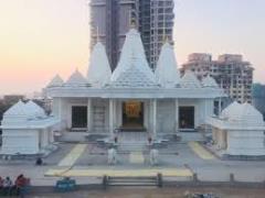 Trimandir - Borivali - Mumbai