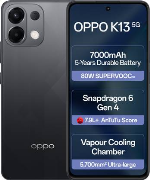 Oppo K13 128GB