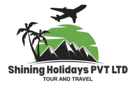 Shining Holidays - Pitampura - New Delhi