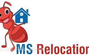 MS Relocations - New bowenpally - Hyderabad