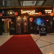 Jannat The Heaven - Rohini - Delhi
