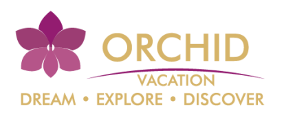 Orchidvacation
