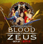 Blood of Zeus