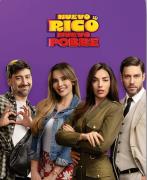 Newly Rich, Newly Poor