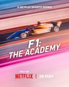 F1: The Academy