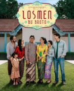 Losmen Bu Broto: The Series