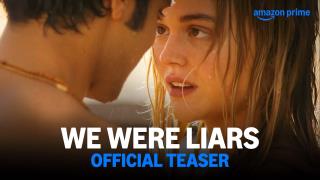 We Were Liars