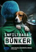 Infiltrada en el bunker