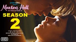 Maxton Hall – The World Between Us Season 2