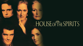 The House of Spirits