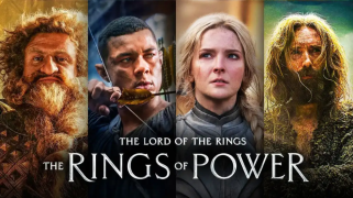 The Lord of the Rings: The Rings of Power Season 3