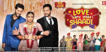 Love Karu Yaaa Shaadi