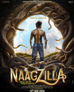 Naagzilla - Naag Lok Ka Pehla Kaand