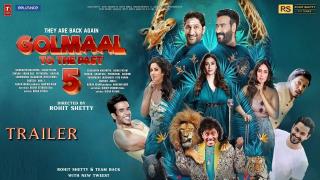 Golmaal 5