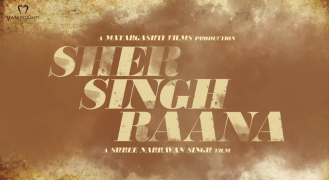 Sher Singh Raana