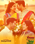 Sunny Sanskari Ki Tulsi Kumari