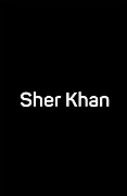 Sher Khan