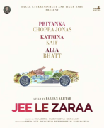 Jee Le Zaraa