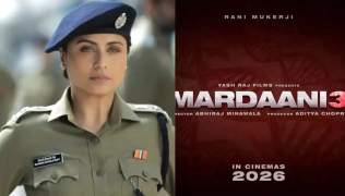 Mardaani 3