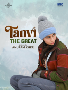 Tanvi: The Great