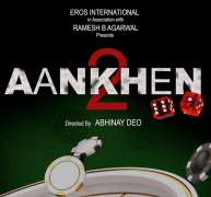 Aankhen 2