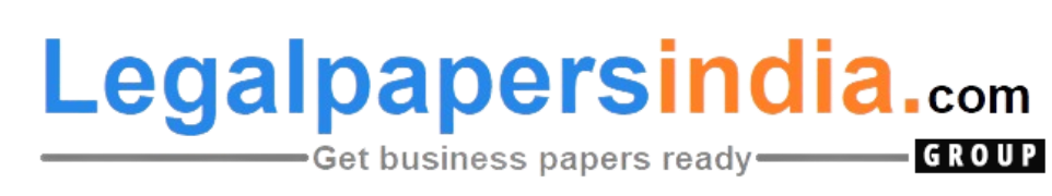 Legalpapersindia