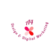 A4 Design & Digital Marketing