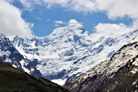 Deo Tibba B.C Trek - Manali