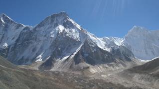 Kanari Khal Trek - Garhwal