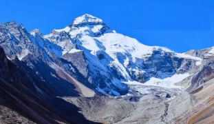 Adi Kailash Trek - Pithoragarh