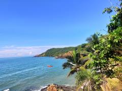 Gokarna Beach Trek - Gokarna