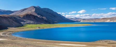 Tso Moriri Lake - Leh