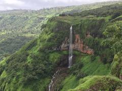 Mahabaleswar Hills Trek - Mahabaleshwar