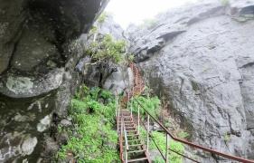 Asherigad Trek - Thane