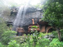 Kondana Caves Trek - Karjat