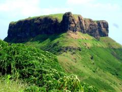 Raireshwar Trek - Pune