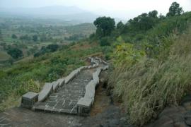 Bedse Caves Trek - Pune