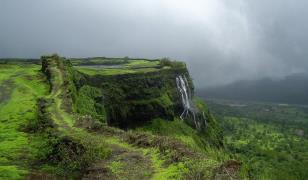 Karaigad Trek - Pune