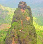 Prabalgad Fort Trek - Panvel