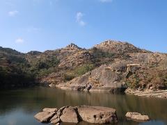 Poshina Trek - Sabarkantha
